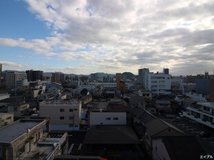 Ｌ′ｓ東荒神の物件内観写真